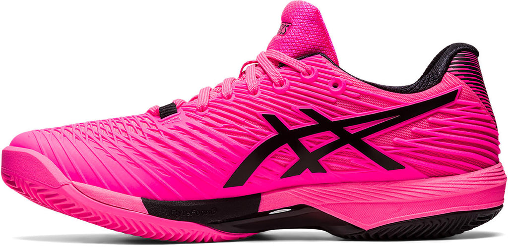 SOLUTION Speed Ff 2 Clay tennisschoenen