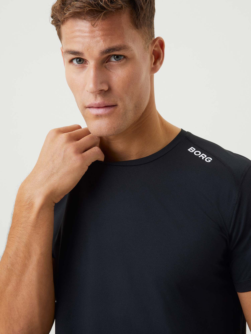 Athletic t-shirt