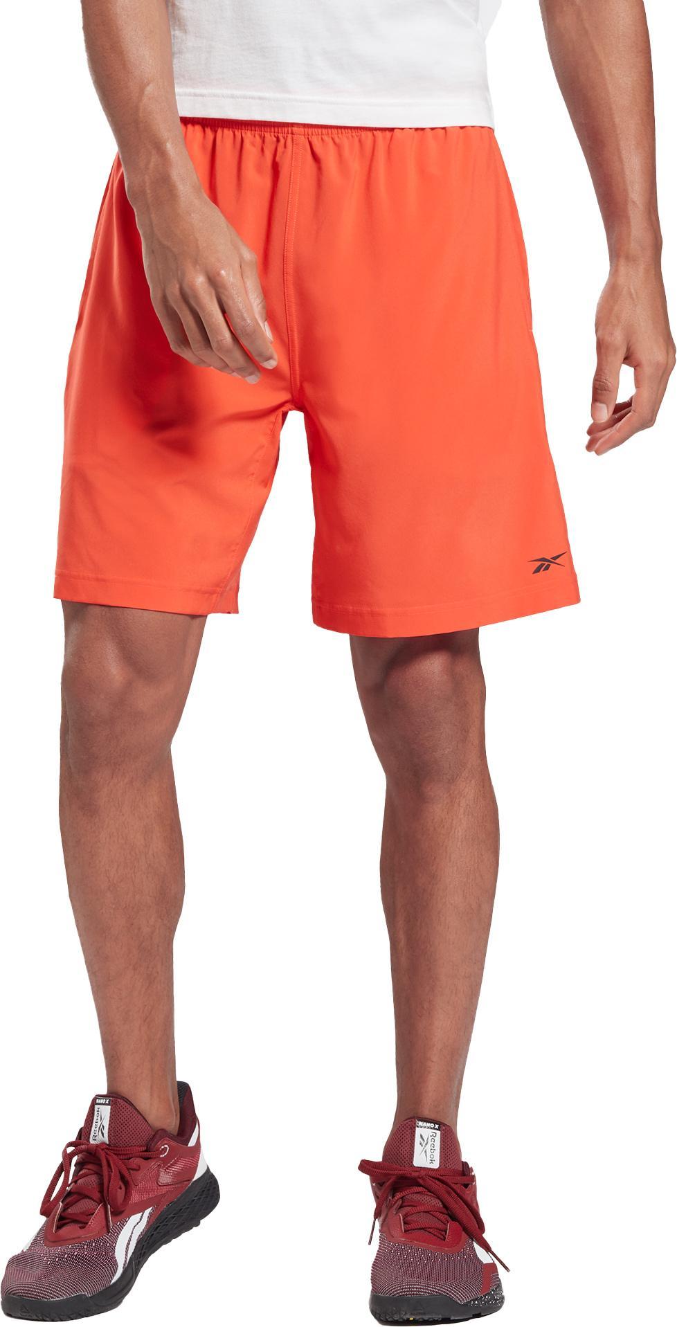 Austin Short - Solid