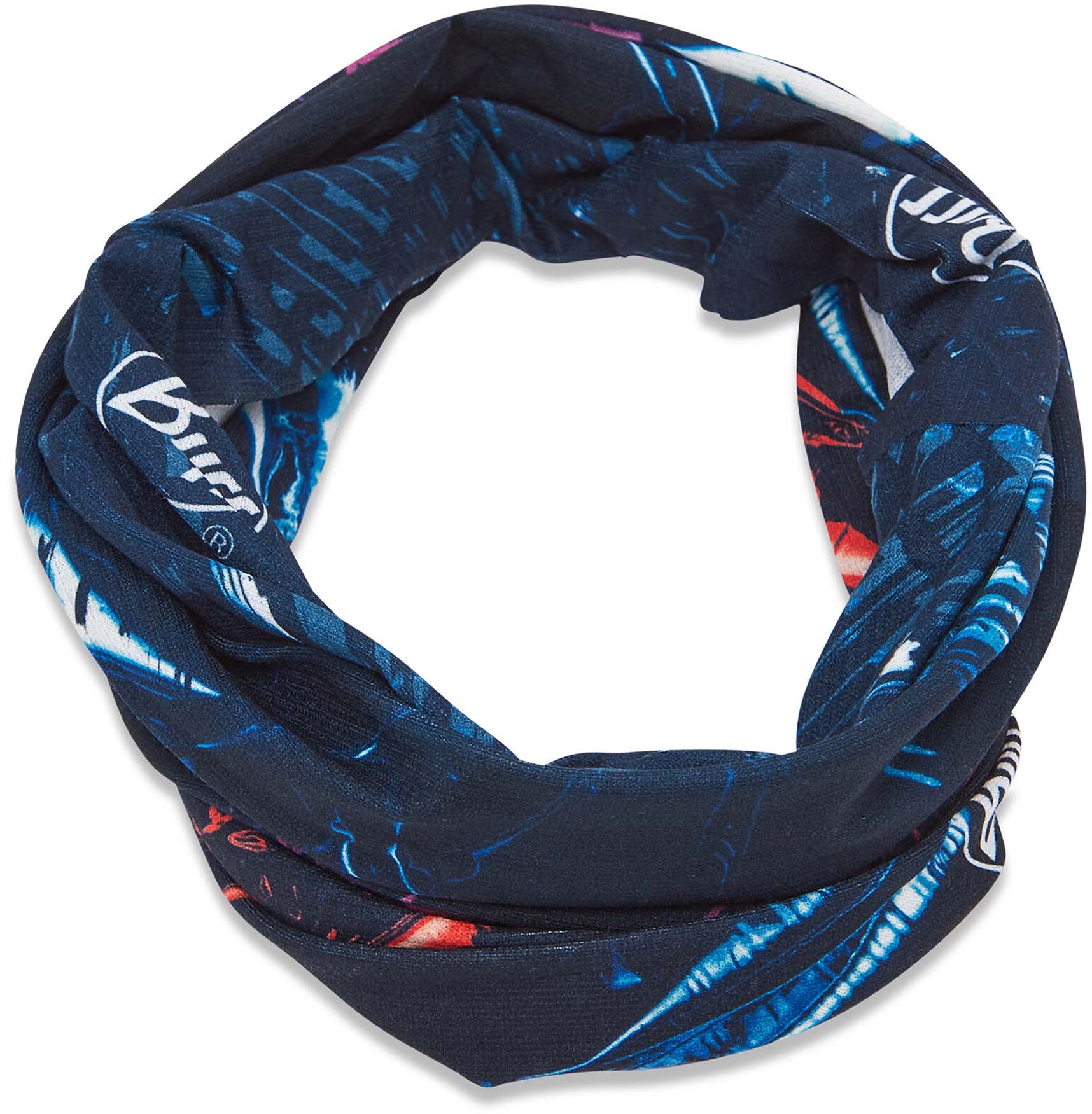 Coolnet UV® XCROSS - Nekwarmer