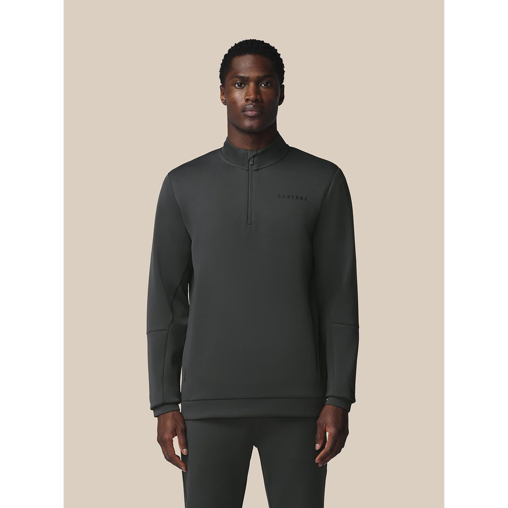Flex 1/4 Zip Sweatshirt Hooded sportcasual