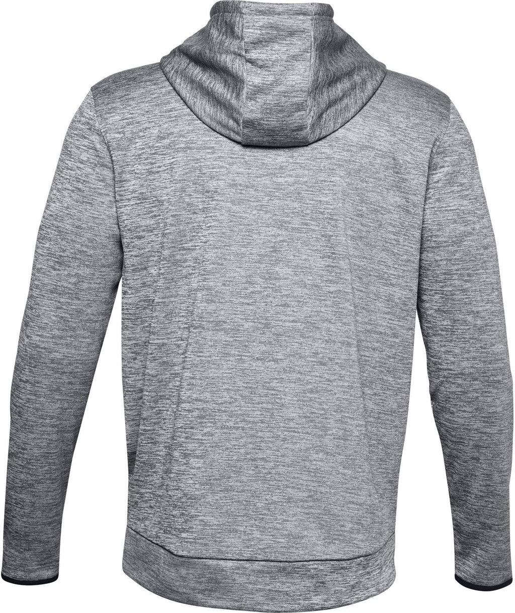Ua Armour Fleece Twist Hd