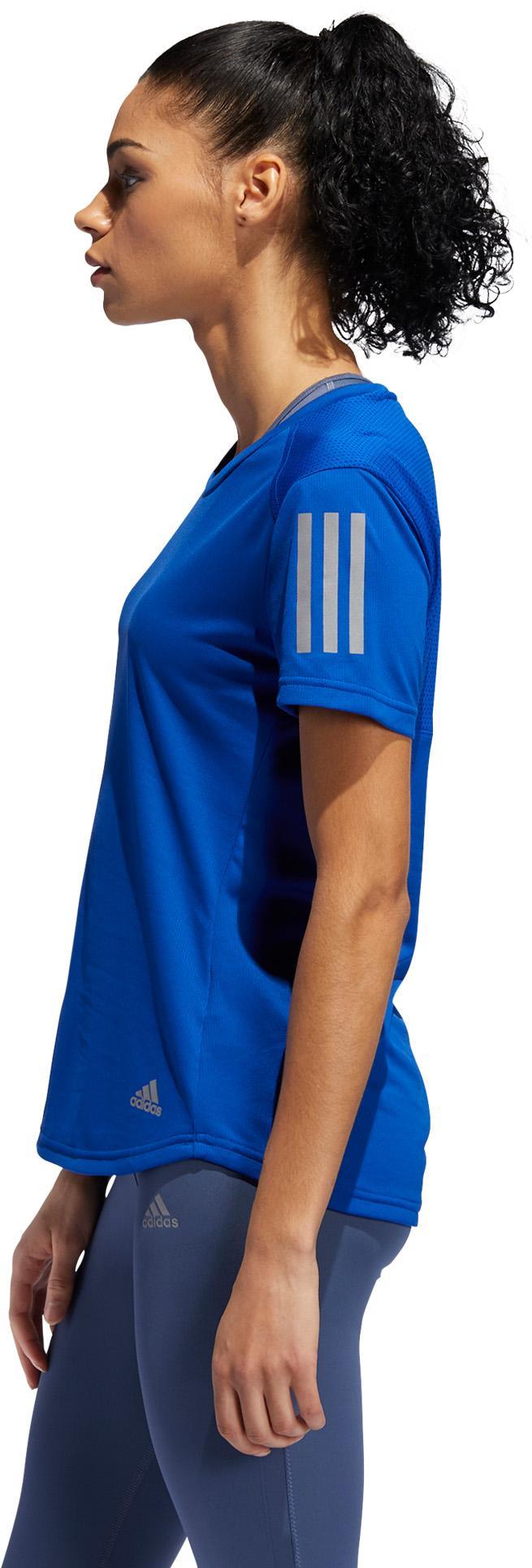 OWN THE RUN TEE