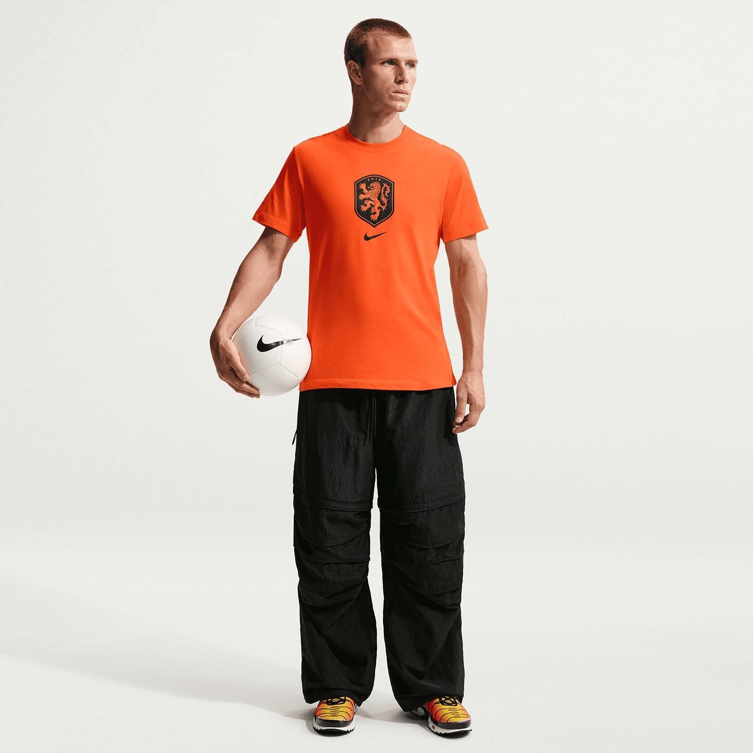 Nederland T-shirt