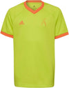 Football-Inspired X voetbalshirt