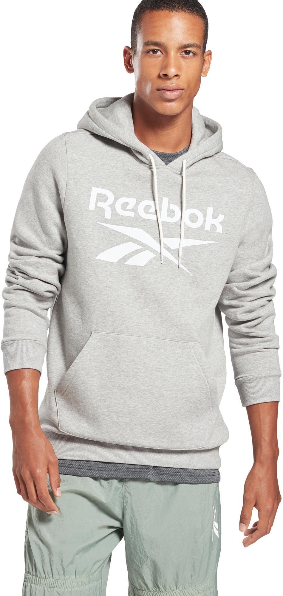 Ri Flc Oth Bl Hoodie
