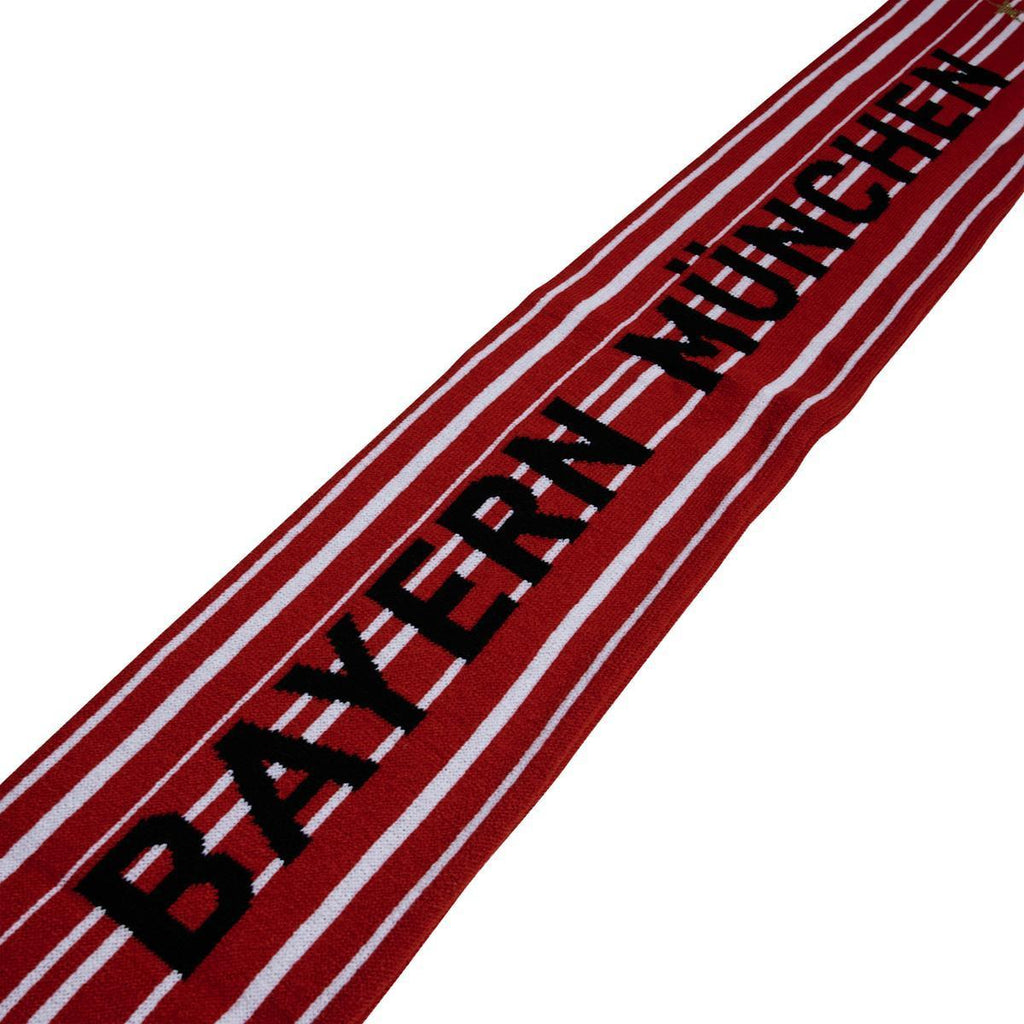 Fcb Scarf