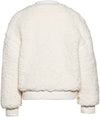 deer teddy sweater