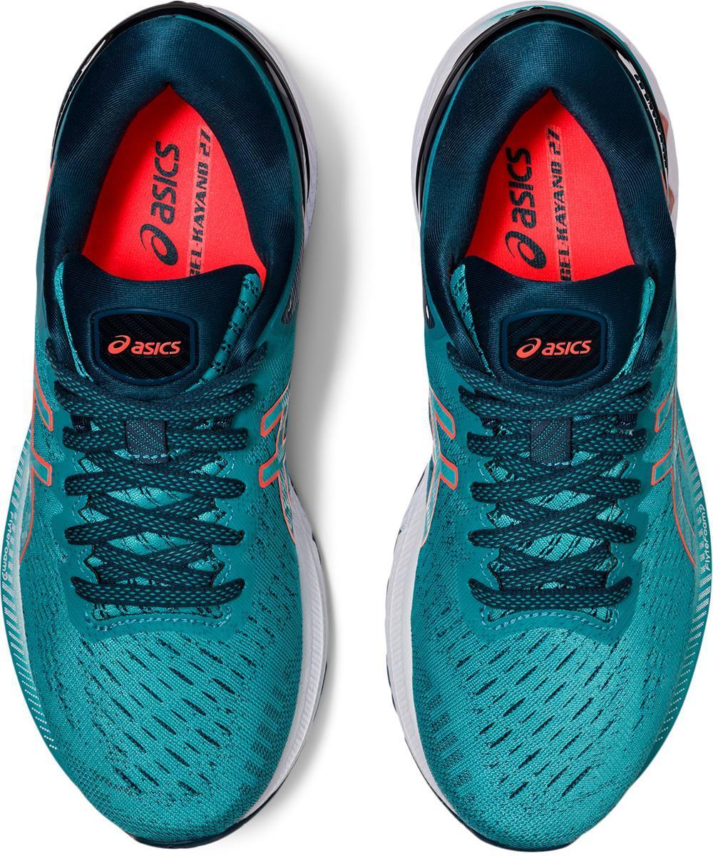 GEL-Kayano 27 hardloopschoenen
