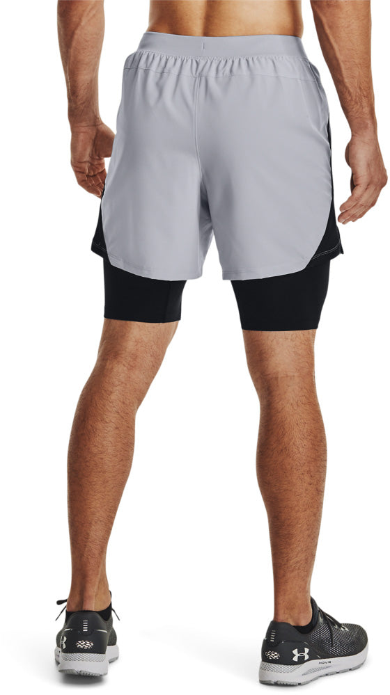 Launch 5'' 2-in-1 short