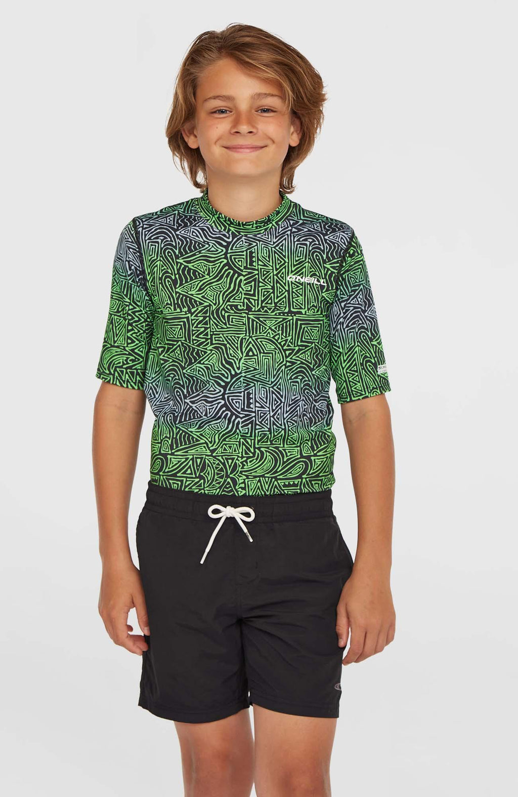 Oneill Vert 14 Swimshorts