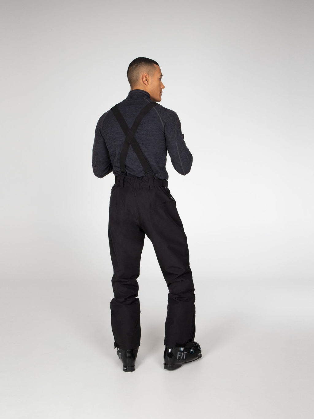 Owens skibroek