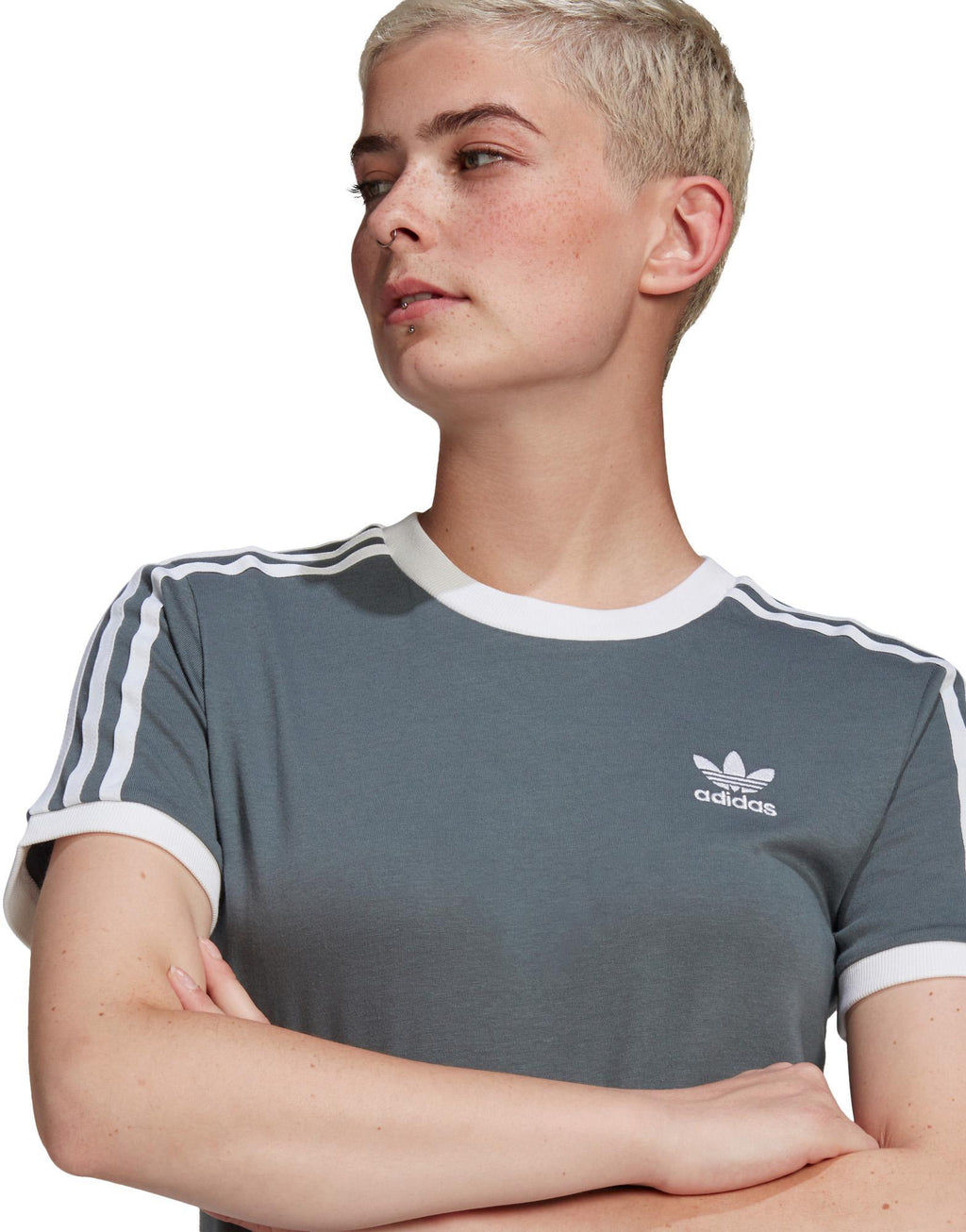 3 Stripes Tee