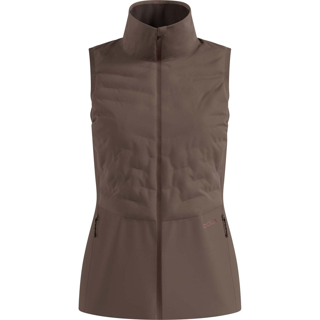 zeroweight insulator vest