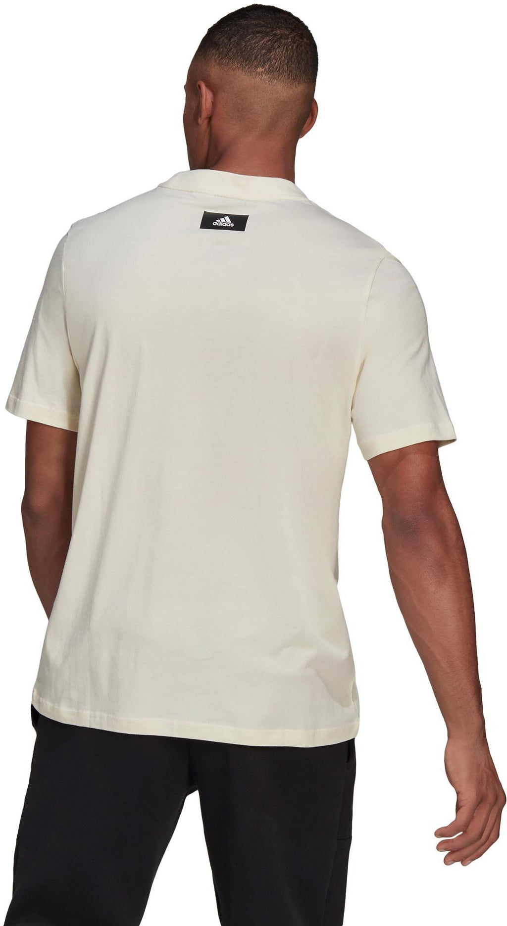 M FI Tee BOS AHr. T-Shirt