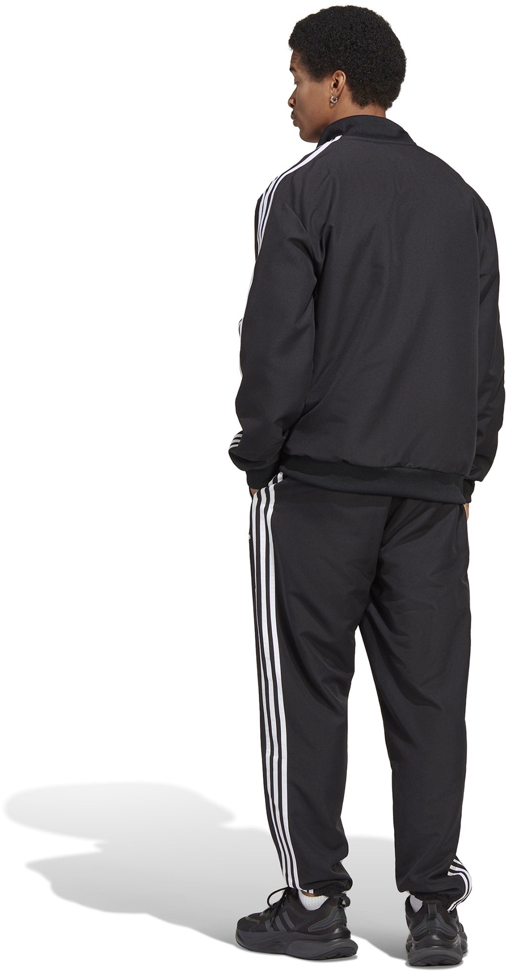 3-Stripes Woven trainingspak