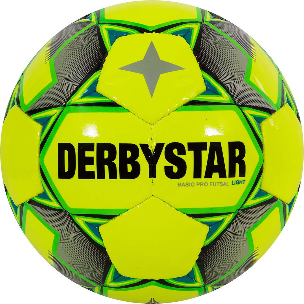 Derbystar Futsal Basic Pro Light