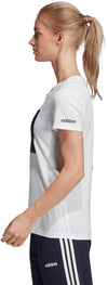 w e brand tee