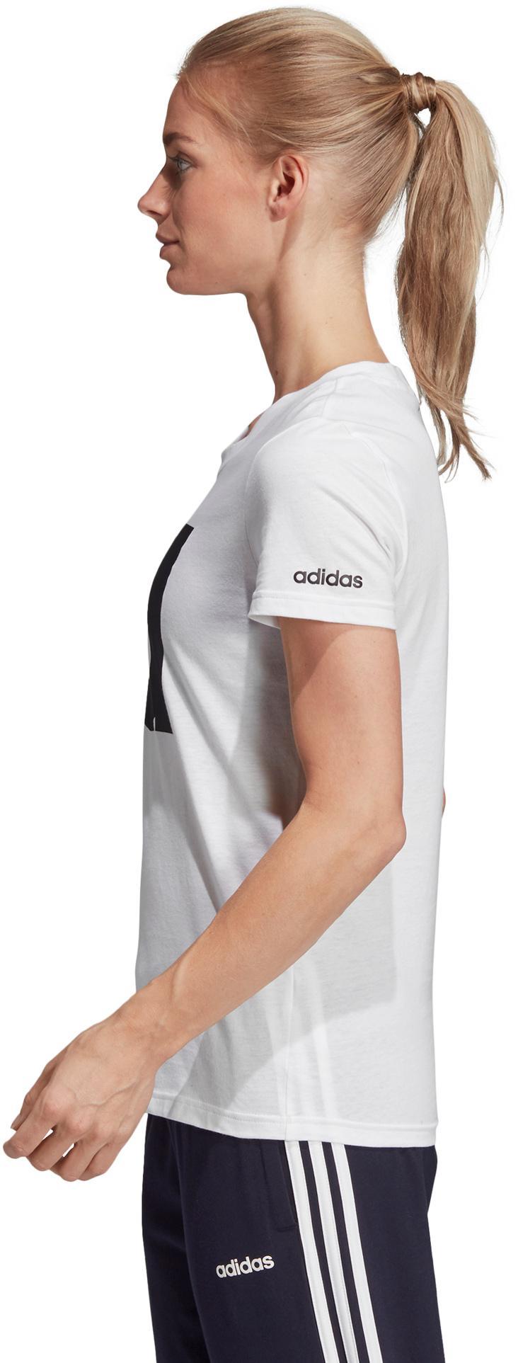 w e brand tee