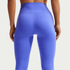One Seamless Front Women's High Tights