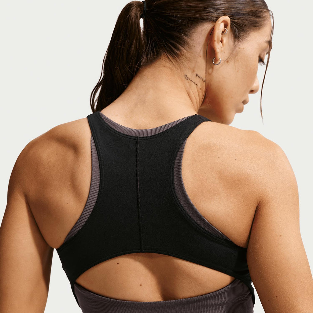One Women's Medium-support Pad Sport bh