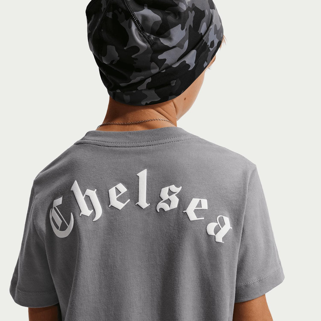 Chelsea FC Peak Tee  T-shirt