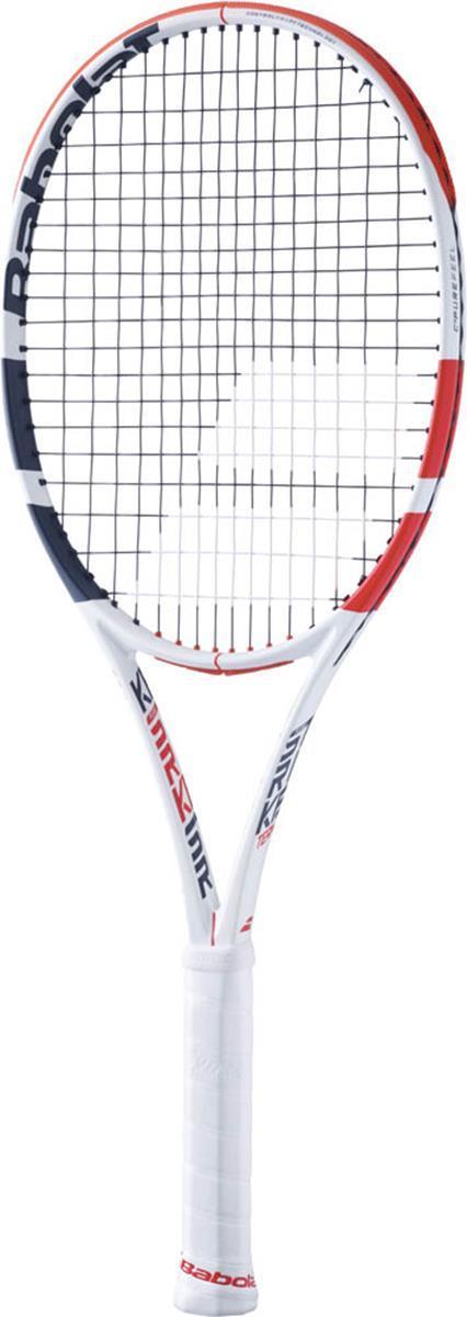 pure strike team strung