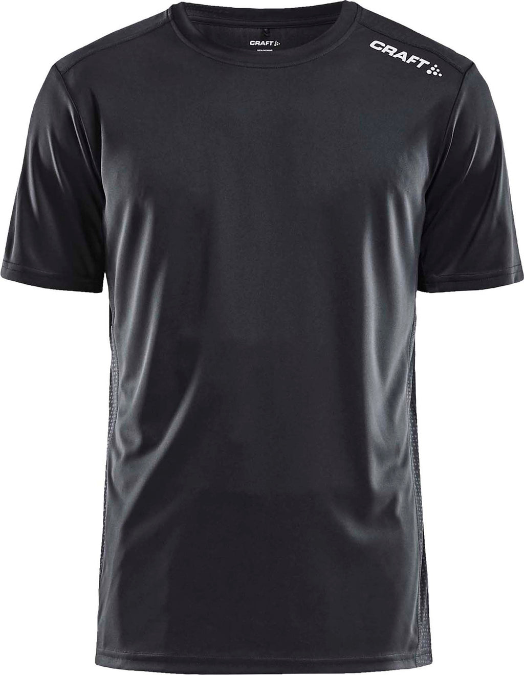 Rush shortsleeve shirt