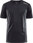 Rush shortsleeve shirt