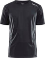 Rush shortsleeve shirt