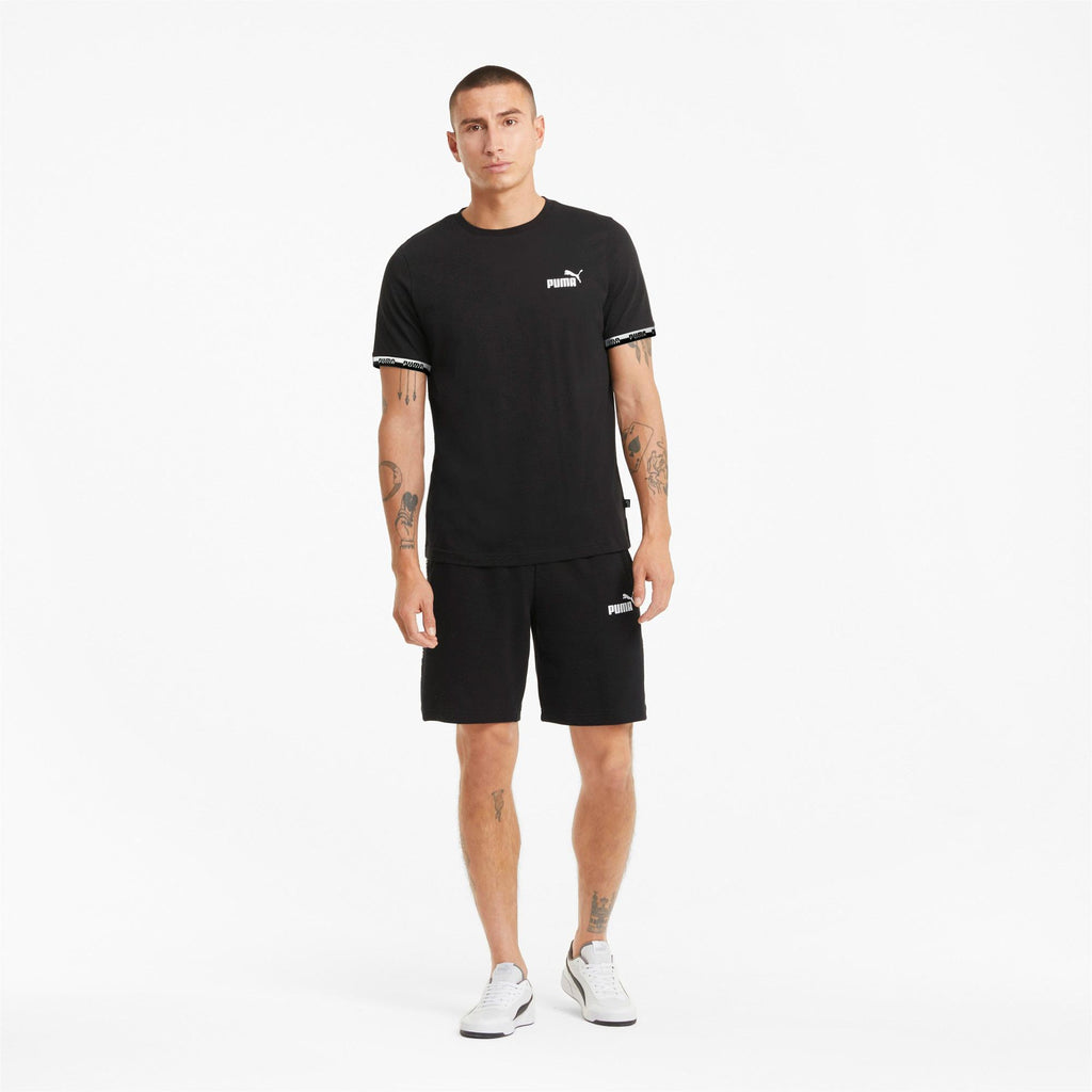 Amplified Tee