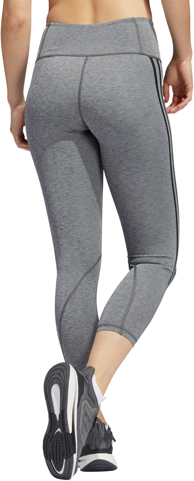 3-Stripes 7/8 legging