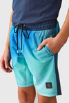 Dhiony Boys Swim Shorts