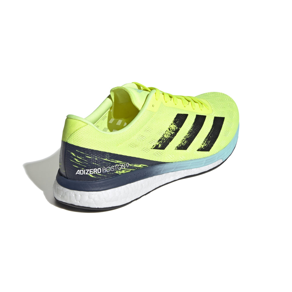 Adizero Boston 9 hardloopschoenen
