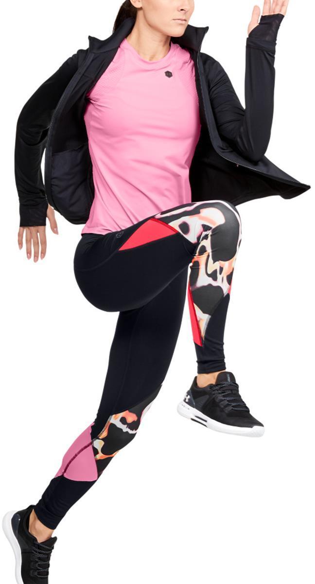 UNDER ARMOUR Női-Tight