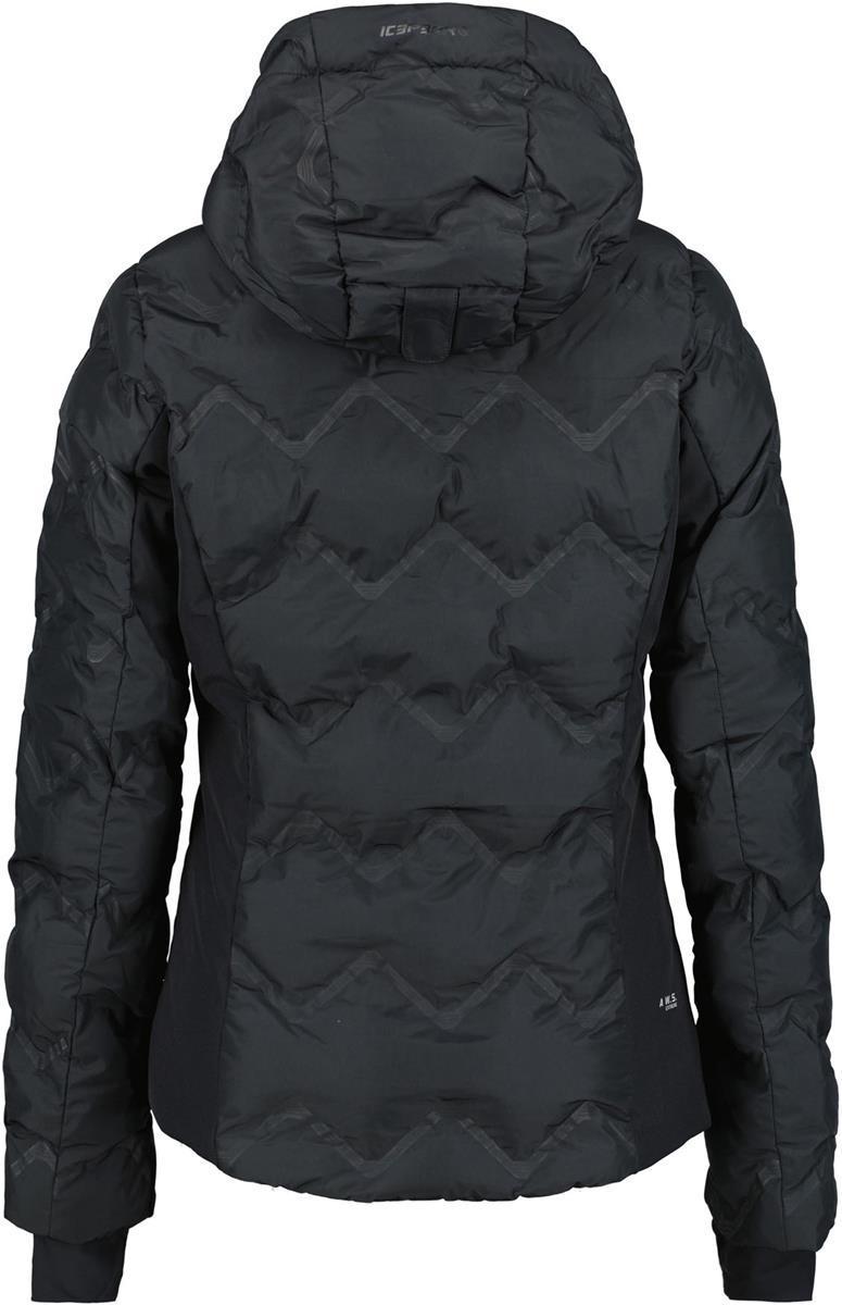 dillingen jacket