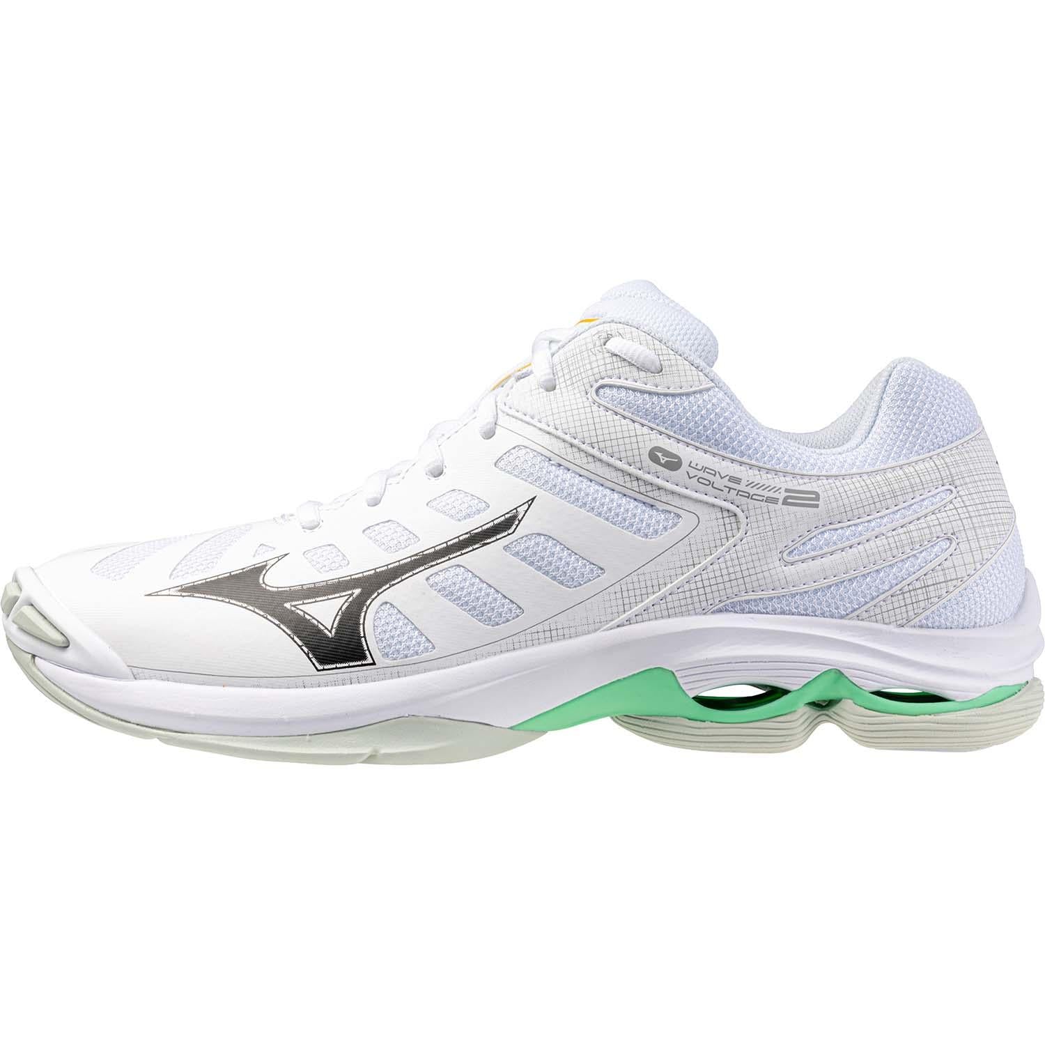 L.WAVE VOLTAGE volleybalschoenen