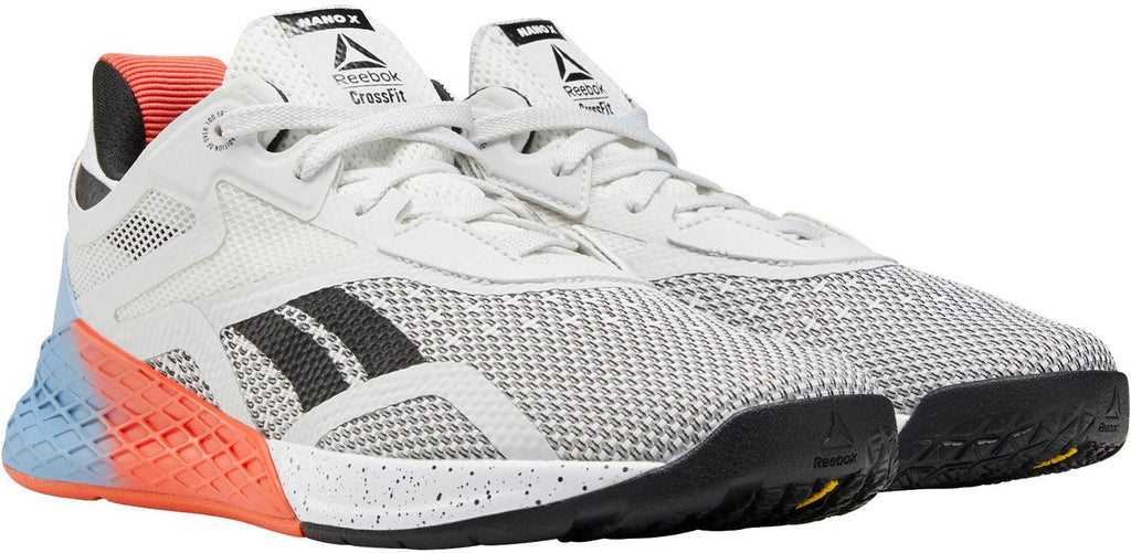 reebok nano x