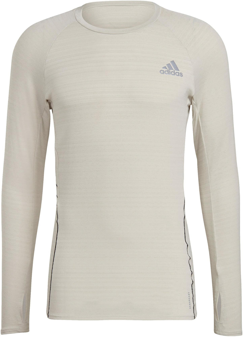 ADI RUNNER LSHr. Laufshirt langarm