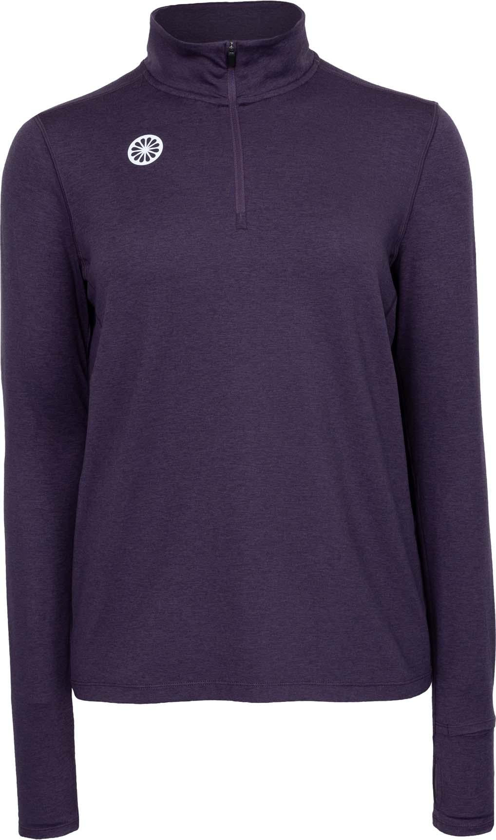 Half Zip longsleeve