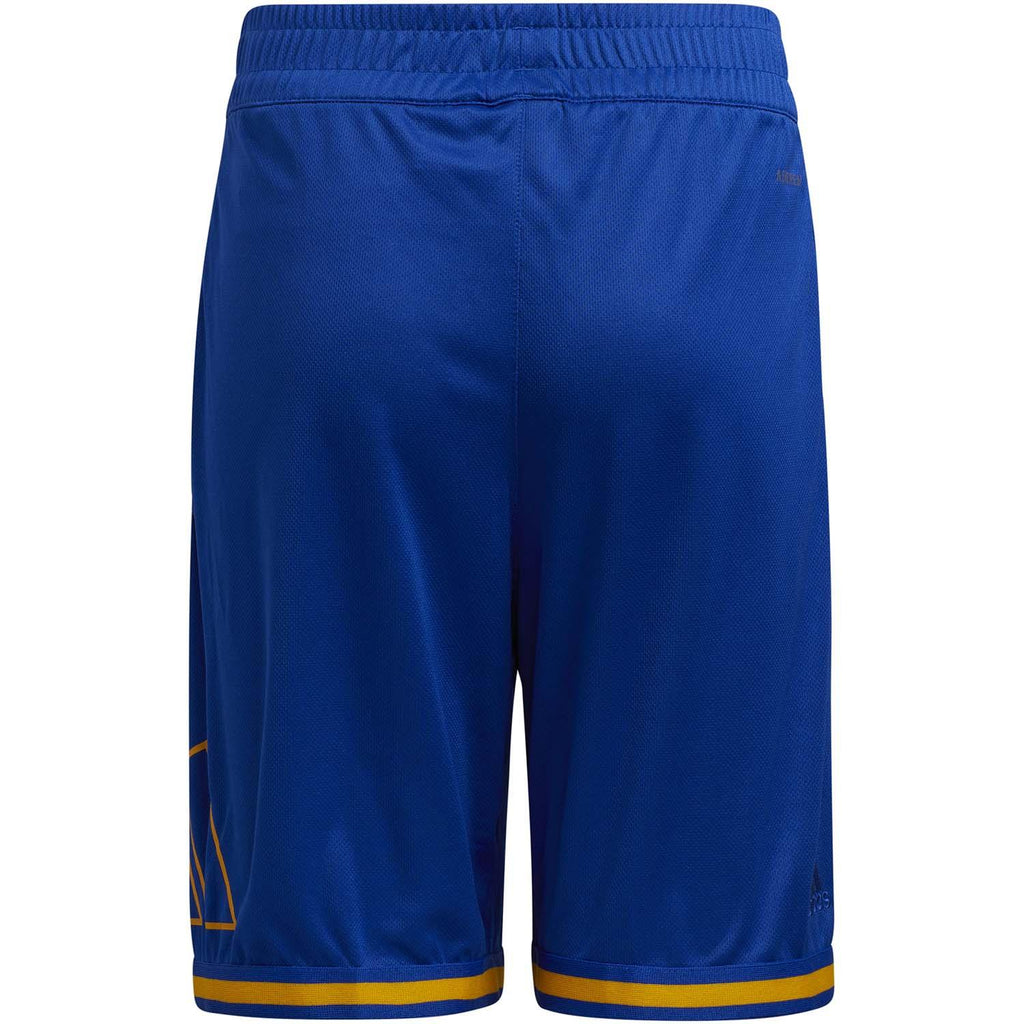 Y Logo Bb Short