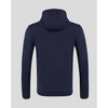 Flex Hoodie met Rits en Capuchon sportcasual