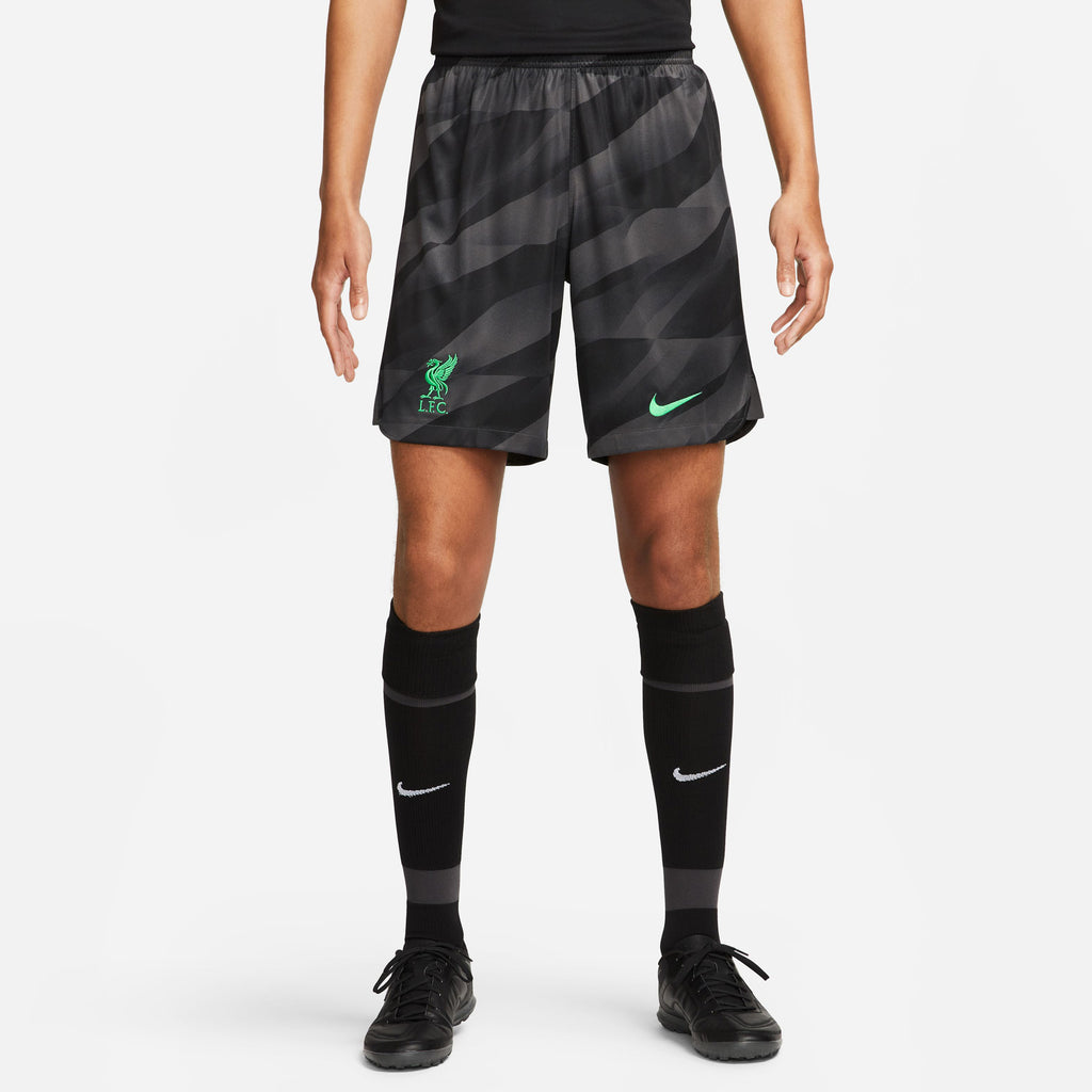 Liverpool FC 2023/24 stadium heren voetbalshort