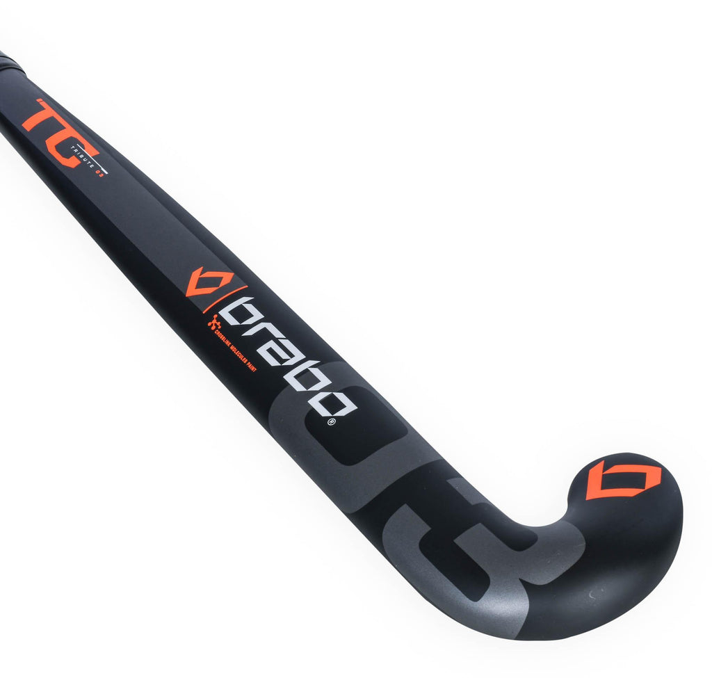 Bsu340b Tc-3.24 Black/orange