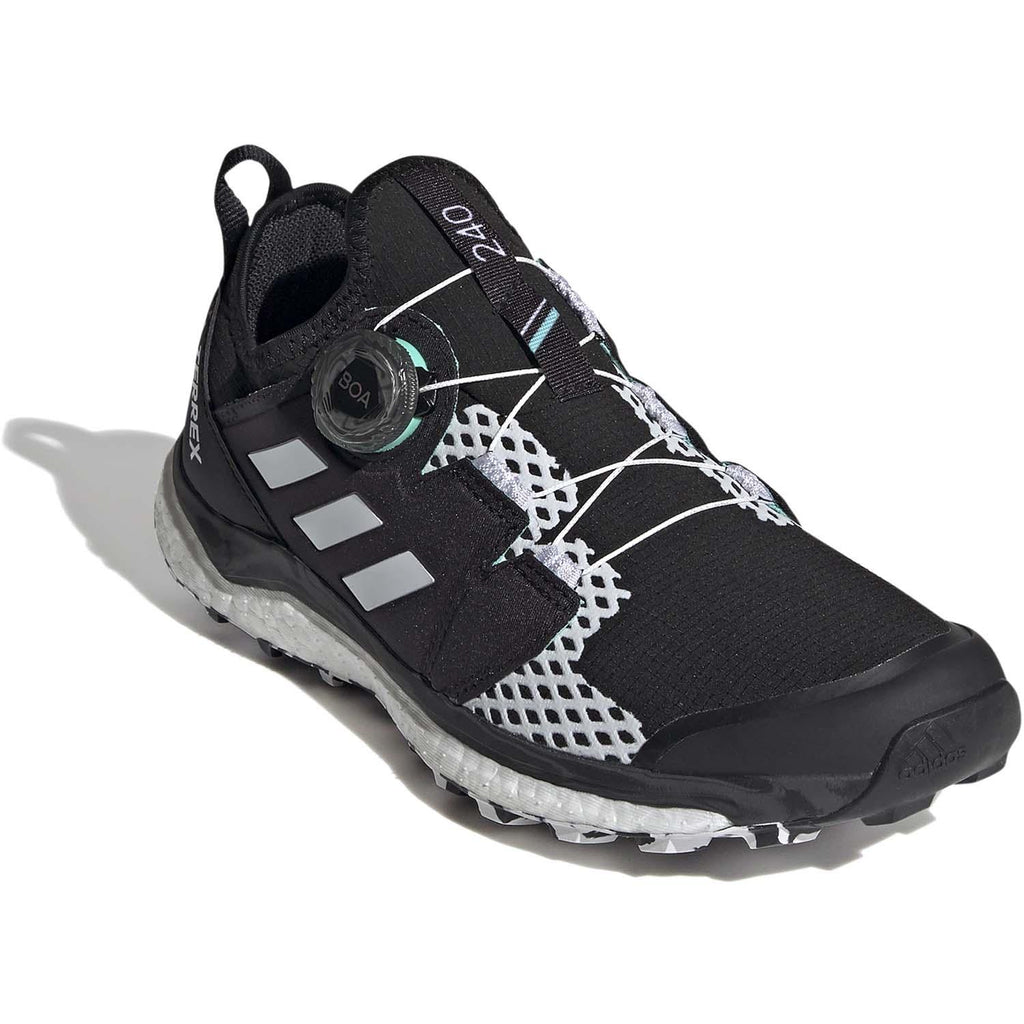 Terrex Agravic Boa. Adventureschuh UK-Gr.