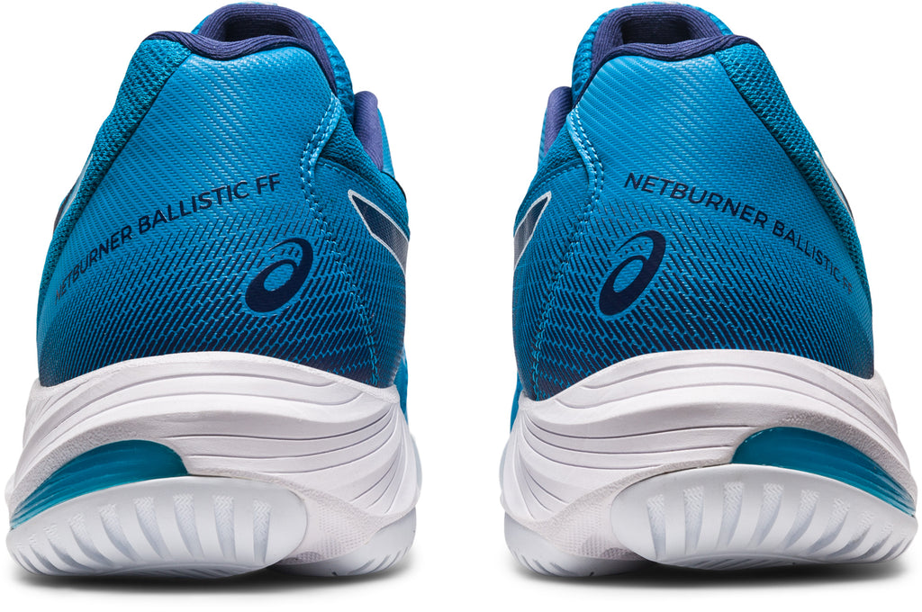 Netburner Ballistic FF 3 zaalschoenen