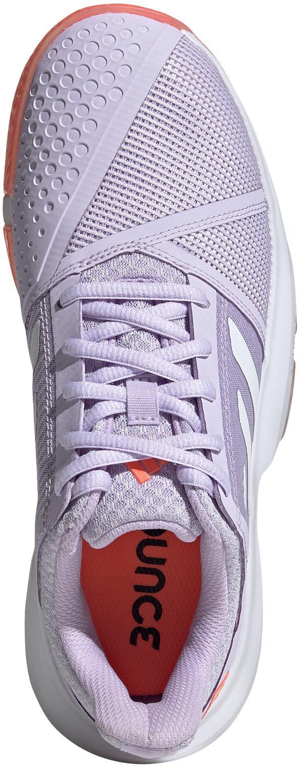 CourtJam Bounce tennisschoenen