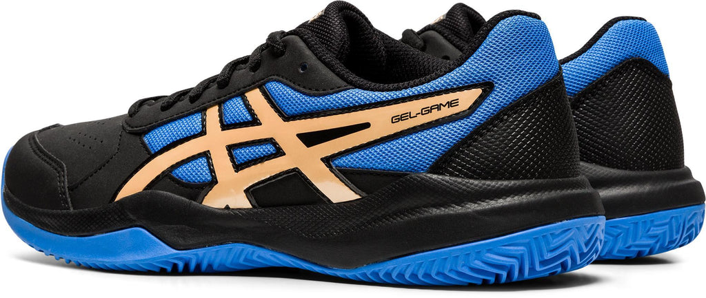 gel-game 7 clay gs