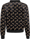 Cozy Full Zip Top