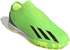 X SPEEDPORTAL.3 LL TF J, SGREEN/CBLACK/S, 3